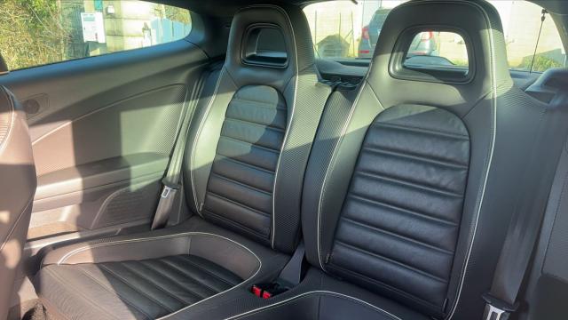 Volkswagen Scirocco image 5