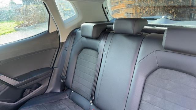 Seat Arona image 6