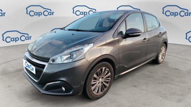 Peugeot 208 1.2 Puretech 82 Active
