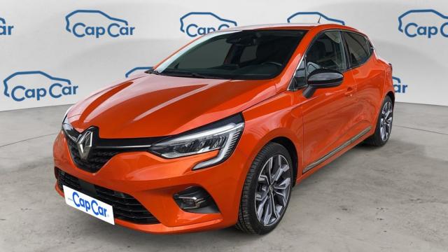 Renault Clio 1.0 Tce 100 Intens