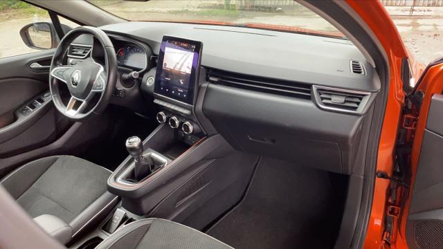 Renault Clio image 5