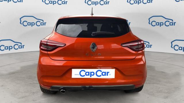 Renault Clio image 7