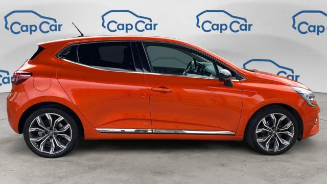 Renault Clio image 6