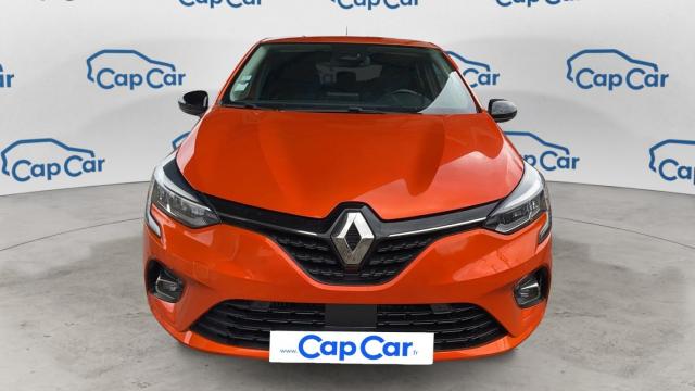 Renault Clio image 4