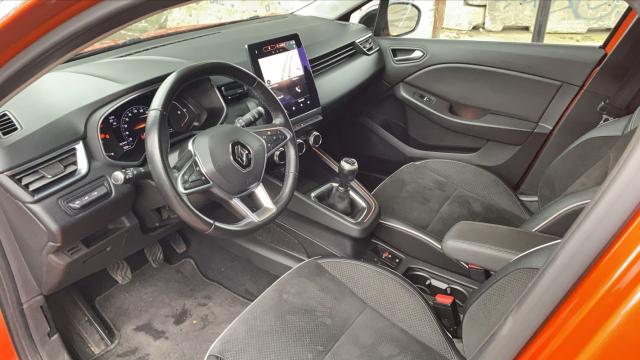 Renault Clio image 3