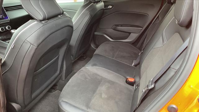 Renault Clio image 1