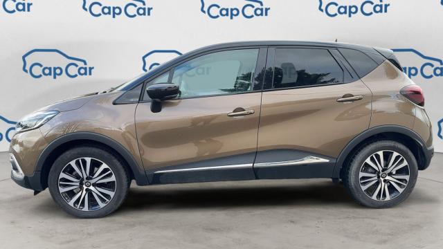 Renault Captur image 6