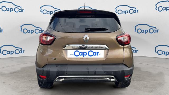 Renault Captur image 9