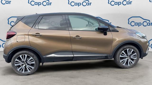 Renault Captur image 3
