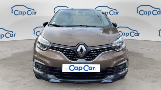 Renault Captur image 4