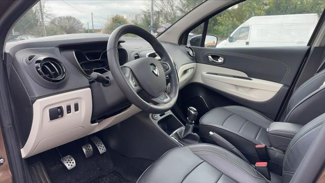 Renault Captur image 8