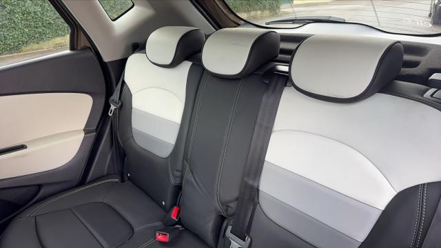 Renault Captur image 7