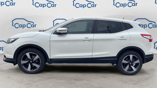 Nissan Qashqai image 1