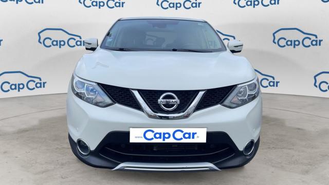 Nissan Qashqai image 5