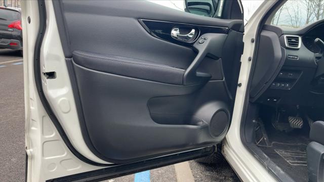 Nissan Qashqai image 2