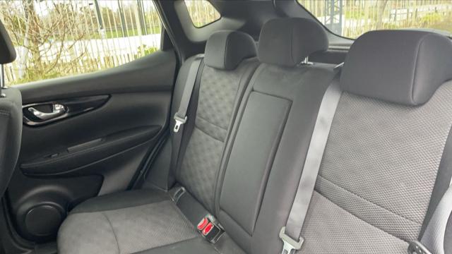 Nissan Qashqai image 4