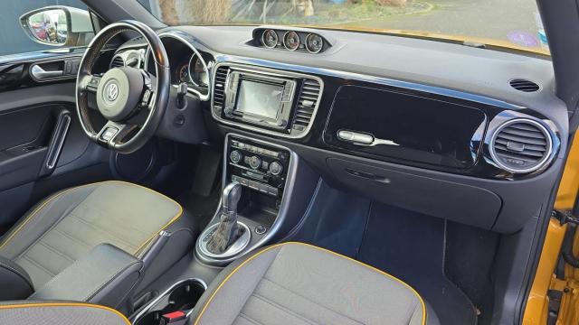 Volkswagen Coccinelle image 6