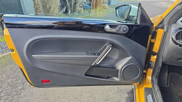 Volkswagen Coccinelle image 1