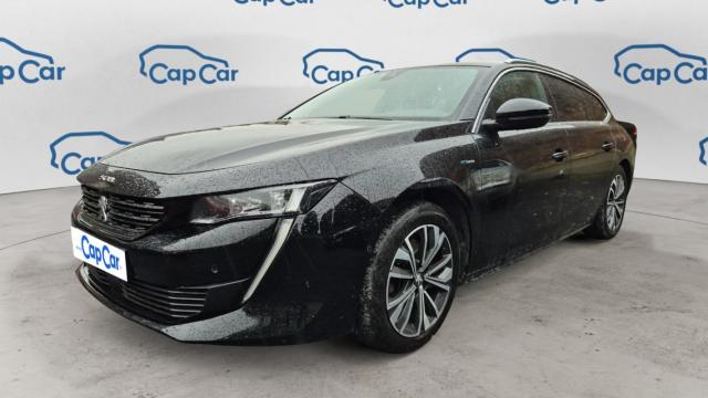 Peugeot 508 Sw 1.6 Puretech 225 Hybrid Eat8 Allure Pack - Automatique