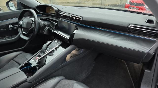 Peugeot 508 Sw image 3