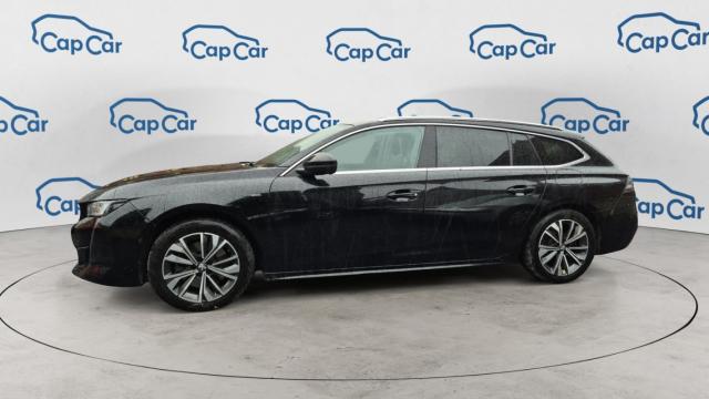 Peugeot 508 Sw image 2