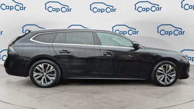 Peugeot 508 Sw image 5