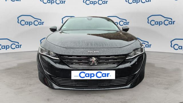 Peugeot 508 Sw image 9