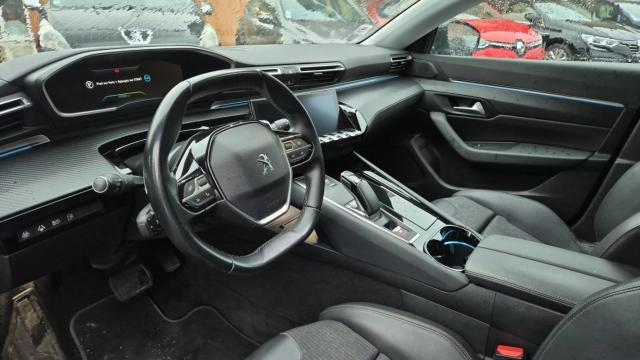 Peugeot 508 Sw image 4