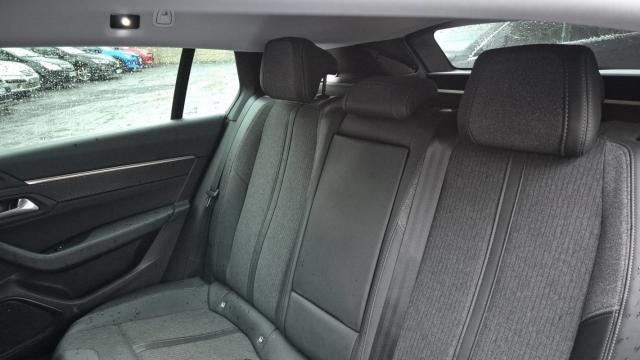 Peugeot 508 Sw image 8
