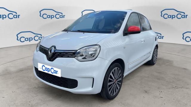 Renault Twingo Iii 0.9 Tce 95 Le Coq Sportif