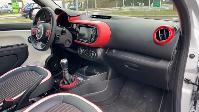 Renault Twingo image 1