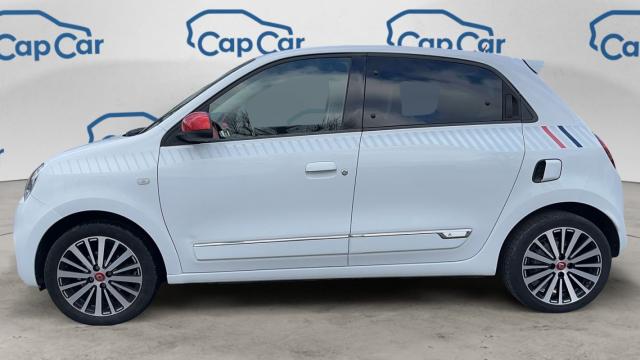 Renault Twingo image 7
