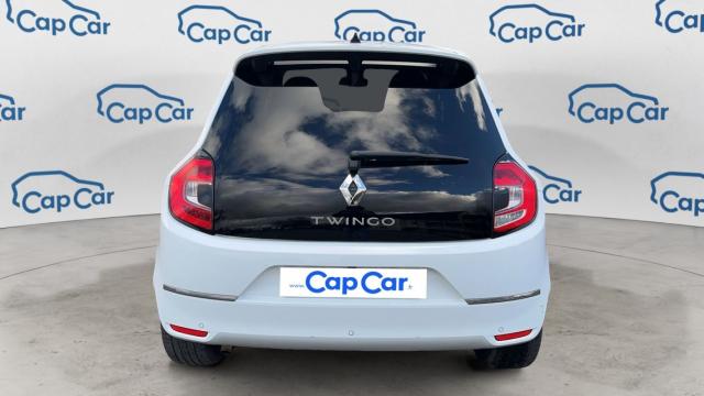 Renault Twingo image 9