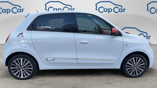 Renault Twingo image 8