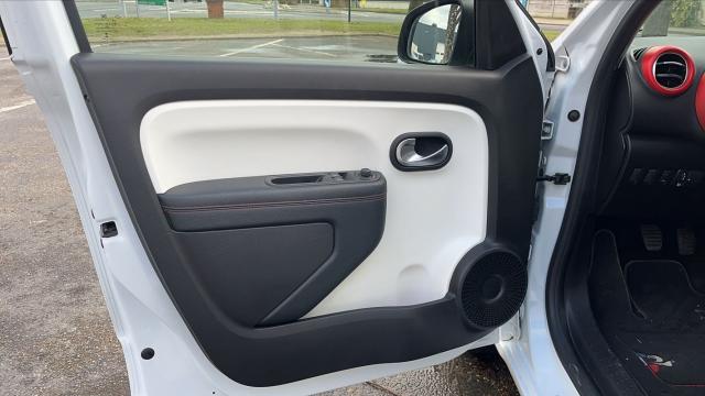 Renault Twingo image 4