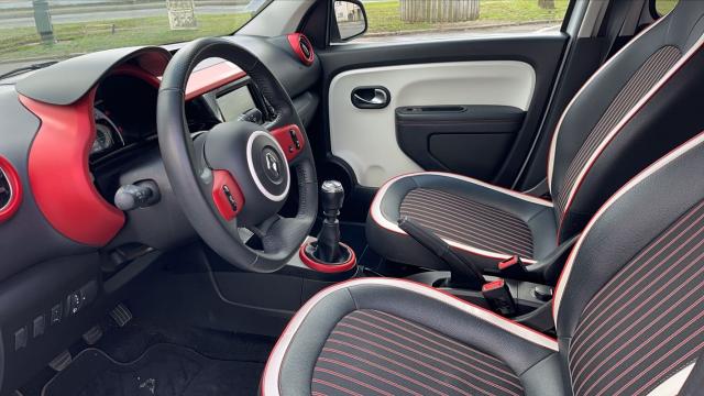 Renault Twingo image 5