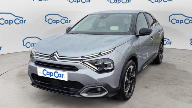 Citroen C4 Iii 1.5 Bluehdi 110.0 Shine