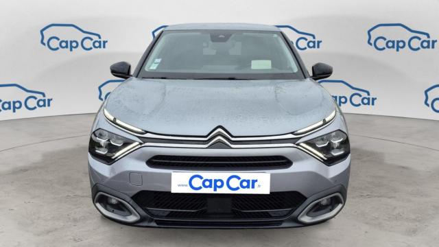 Citroen C4 image 3