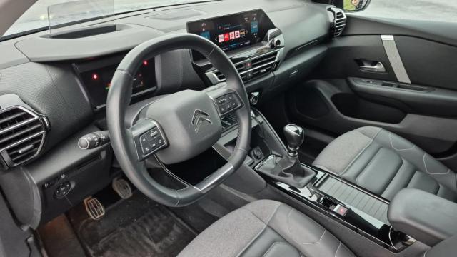 Citroen C4 image 6