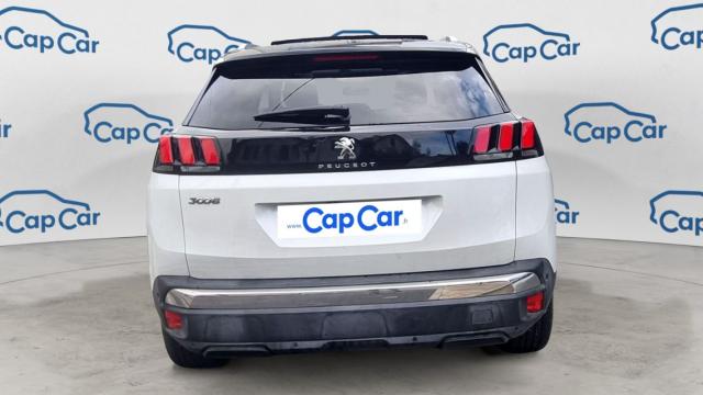 Peugeot 3008 image 6