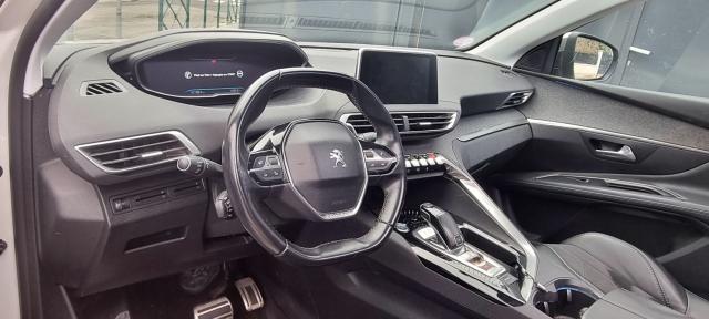 Peugeot 3008 image 8
