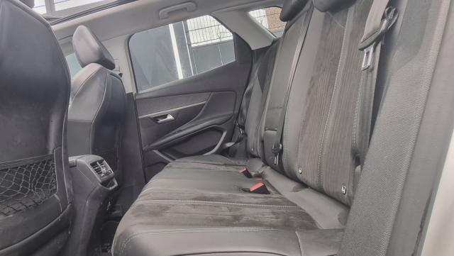 Peugeot 3008 image 5