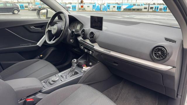 Audi Q2 image 5