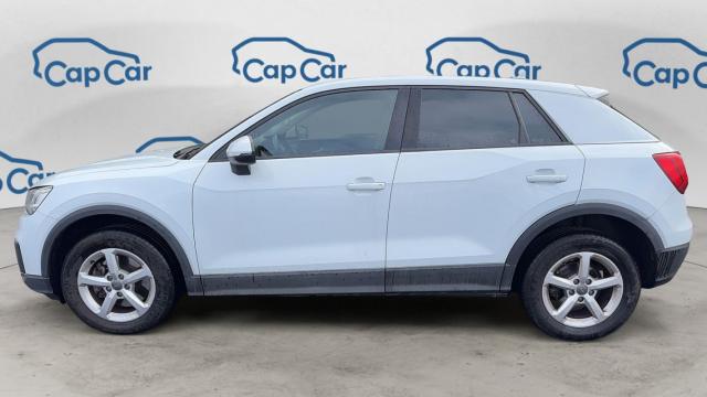 Audi Q2 image 1