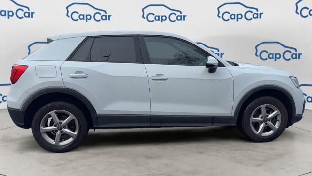 Audi Q2 image 3