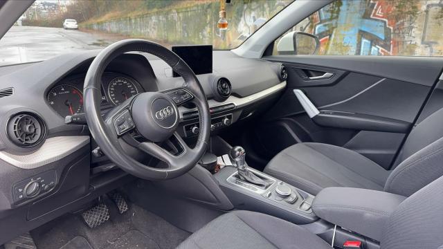 Audi Q2 image 7