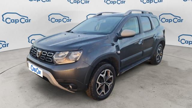 Dacia Duster 1.5 Blue Dci 115 4x2 Prestige