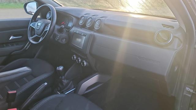 Dacia Duster image 6