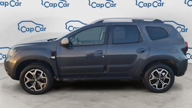 Dacia Duster image 8