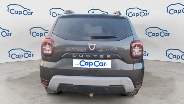 Dacia Duster image 3
